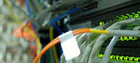 <B>Internet- and Networkinstallation</B><br />We install your internet or communication<br />devices based on your personal needs.